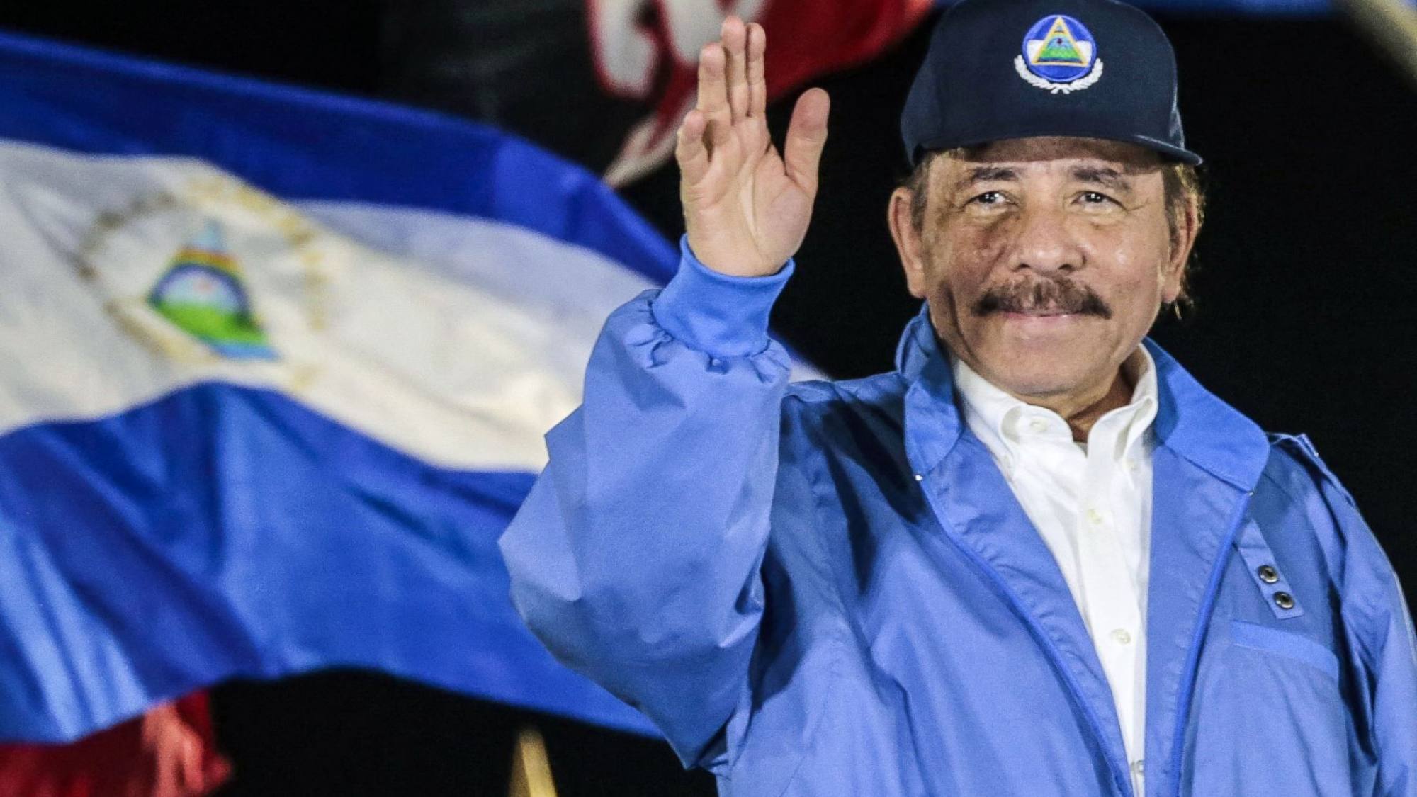 La represión de la dictadura de Daniel Ortega en Nicaragua, Epicentro TV