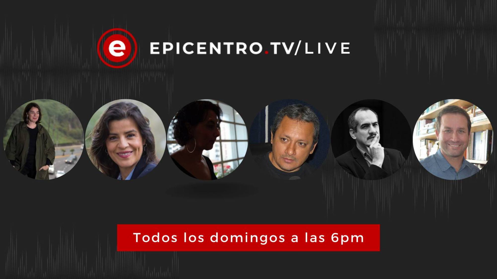 #EpicentroTvLive - 29 Agosto 2021, Epicentro TV