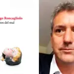 Y líbranos del mal: La nueva novela de Santiago Roncagliolo, Epicentro TV