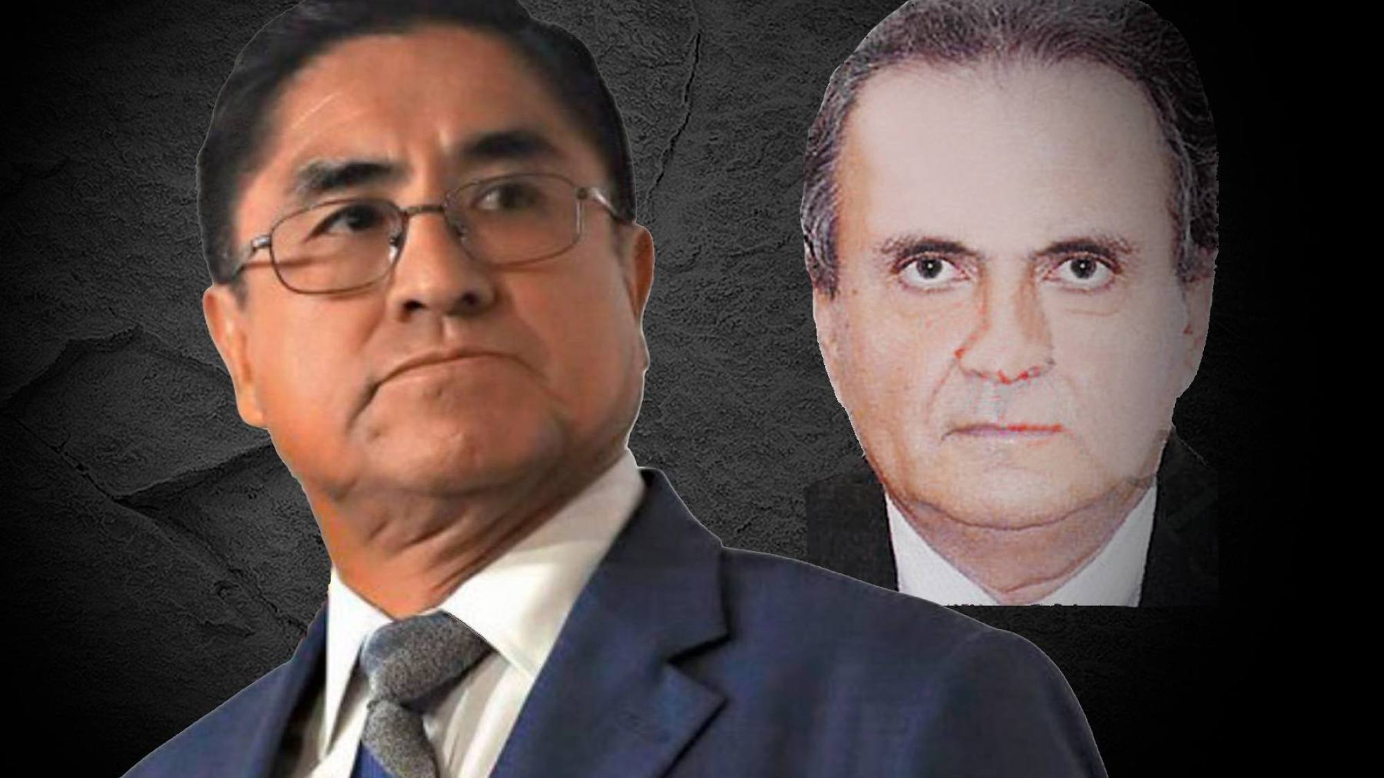 Empresario Ricci confiesa “cortesías” a Hinostroza y Corte Suprema admite caso en solicitud de extradición, Epicentro TV