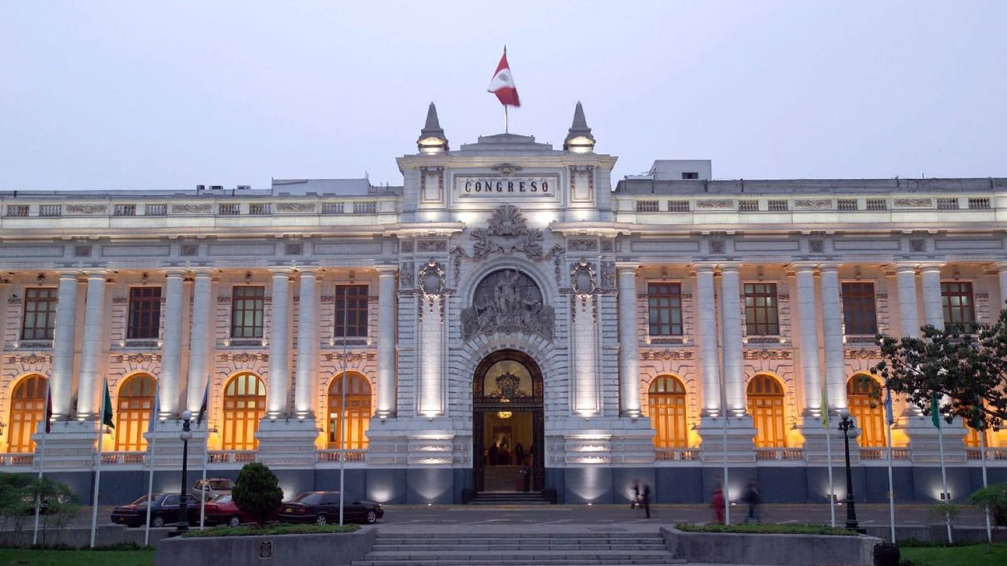 #AlertaCongreso Paquete laboral de Perú Libre y Juntos por el Perú, Epicentro TV