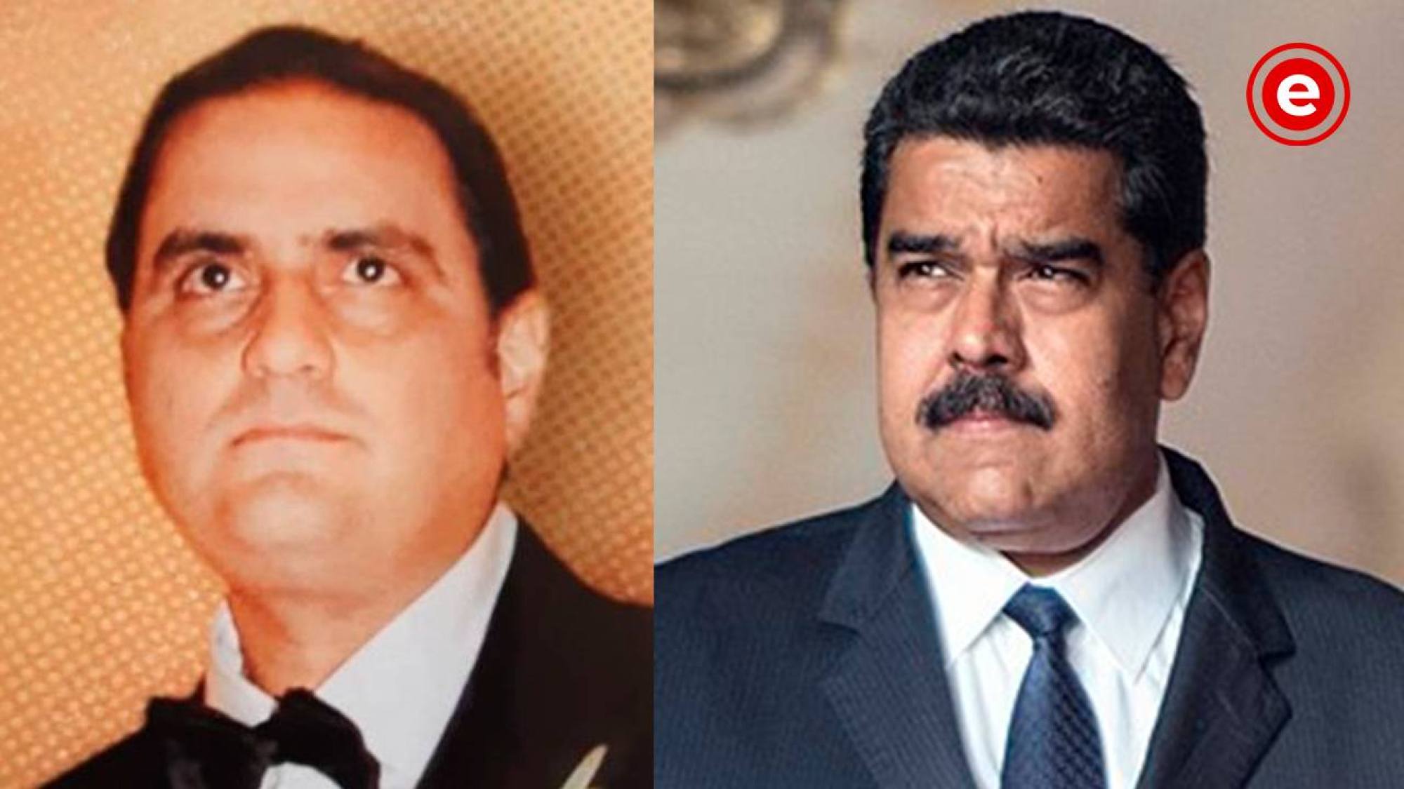 ¿Por qué la extradición de Alex Saab tiene tan nervioso a Nicolás Maduro?, Epicentro TV