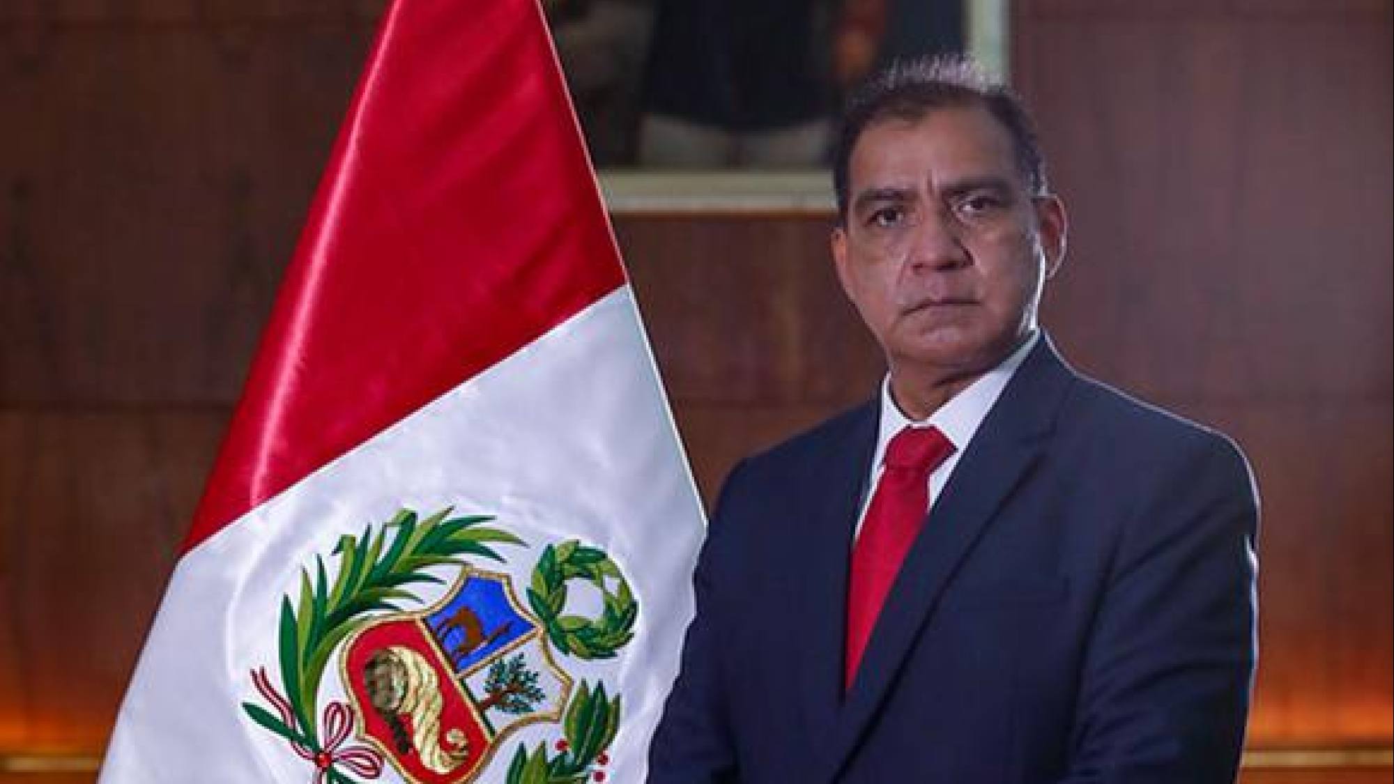 Nuevo Ministro del Interior: la cuota de Cerrón, Epicentro TV