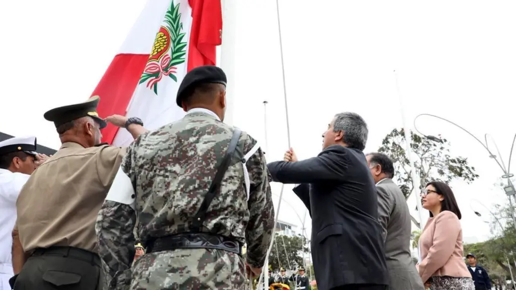 #Reportaje Los militares en retiro que quieren vacar al presidente ,Epicentro TV