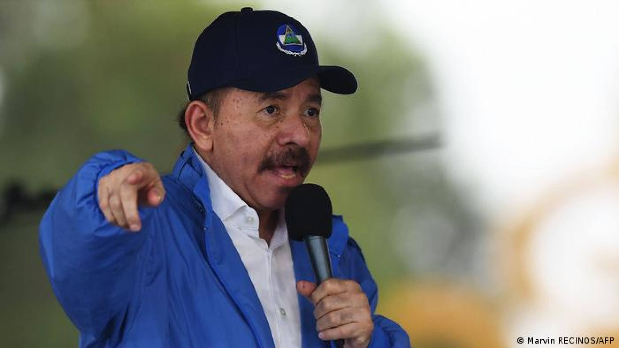 Elecciones ilegítimas en Nicaragua: La Vuelta Al Mundo en 5 noticias, Epicentro TV