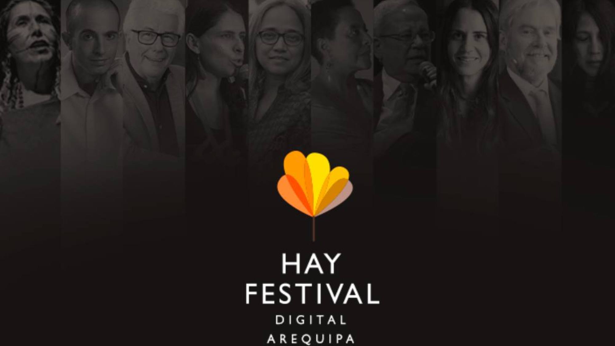 Hay Festival: mira toda la programación, Epicentro TV