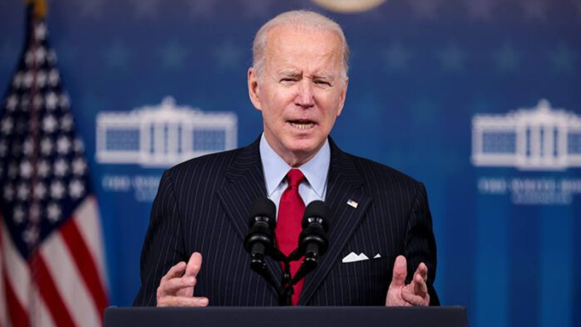 Biden buscará la reelección: La Vuelta Al Mundo en 5 Noticias, Epicentro TV