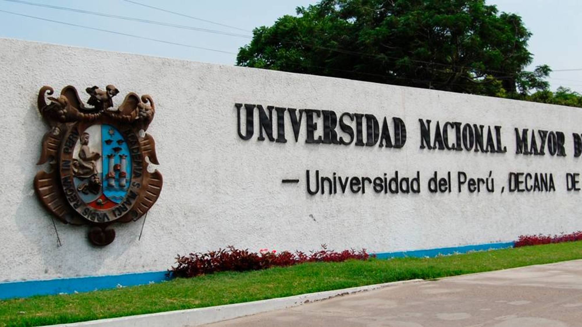 San Marcos promueve los proyectos contra la Reforma Universitaria, Epicentro TV