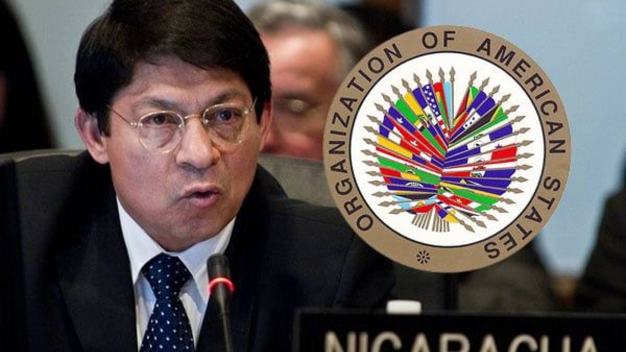 Nicaragua anuncia su retiro de la OEA: La Vuelta Al Mundo en 5 noticias, Epicentro TV