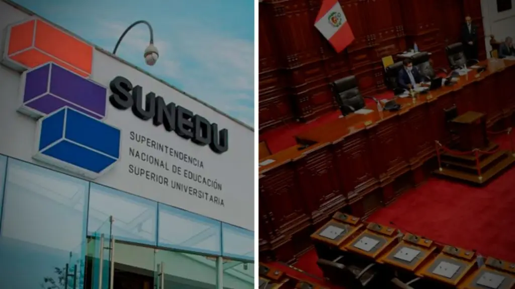 Alerta Congreso: ¿Otro salvavidas para las universidades no licenciadas? ,Epicentro TV