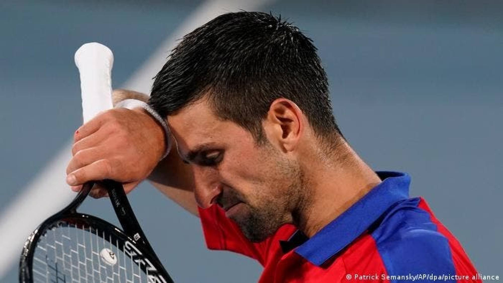 Djokovic espera audiencia: La Vuelta al Mundo en 5 Noticias, Epicentro TV