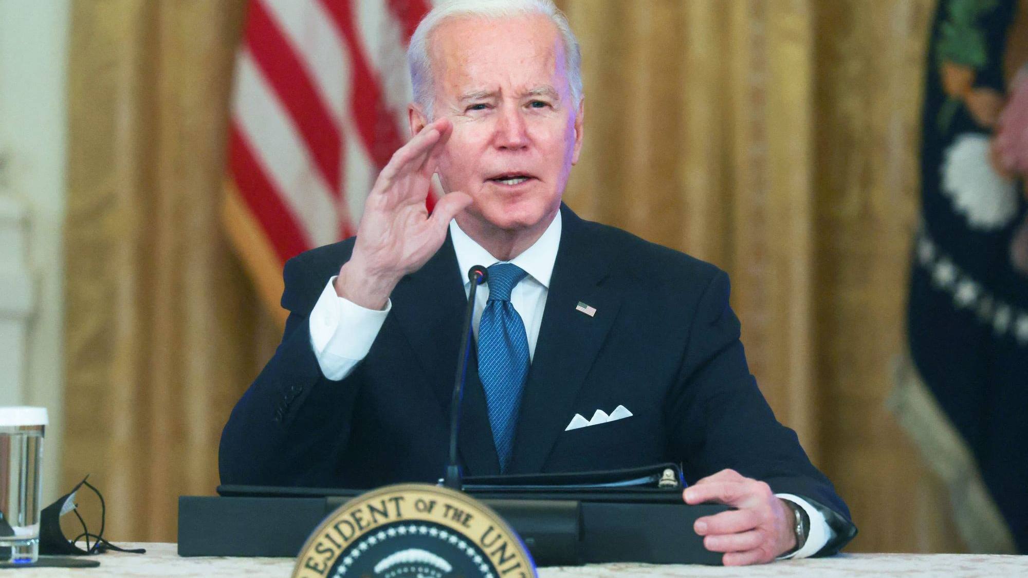 El madrazo de Biden: La Vuelta Al Mundo en 5 Noticias, Epicentro TV