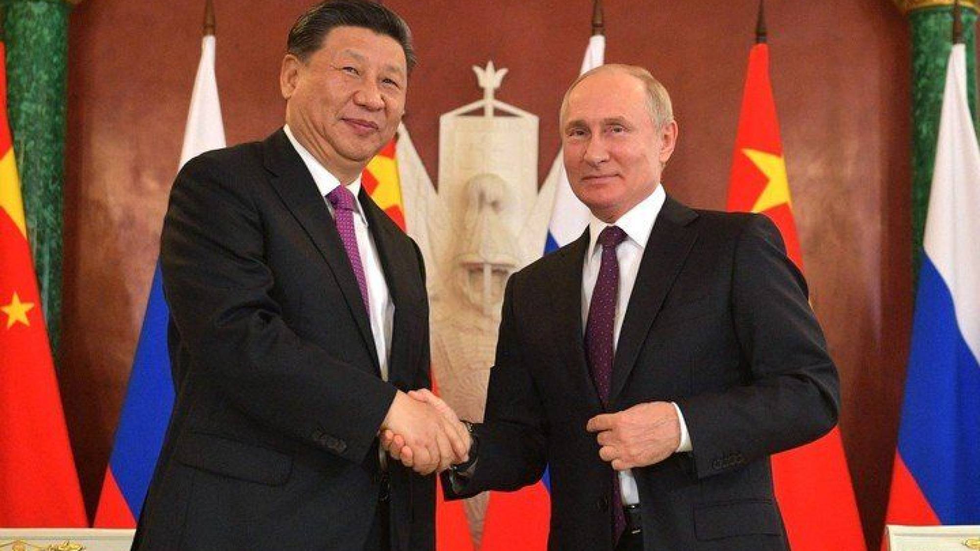 China se pronunciapor conflicto en Ucrania: La Vuelta al Mundo en 5 Noticias, Epicentro TV