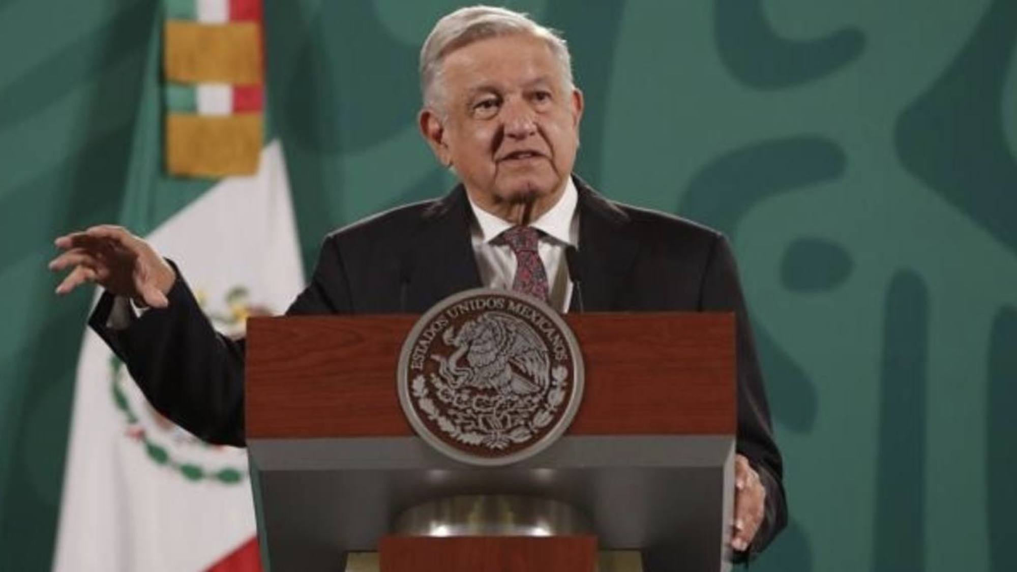 López Obrador contra España: La Vuelta Al mundo en 5 Noticias, Epicentro TV