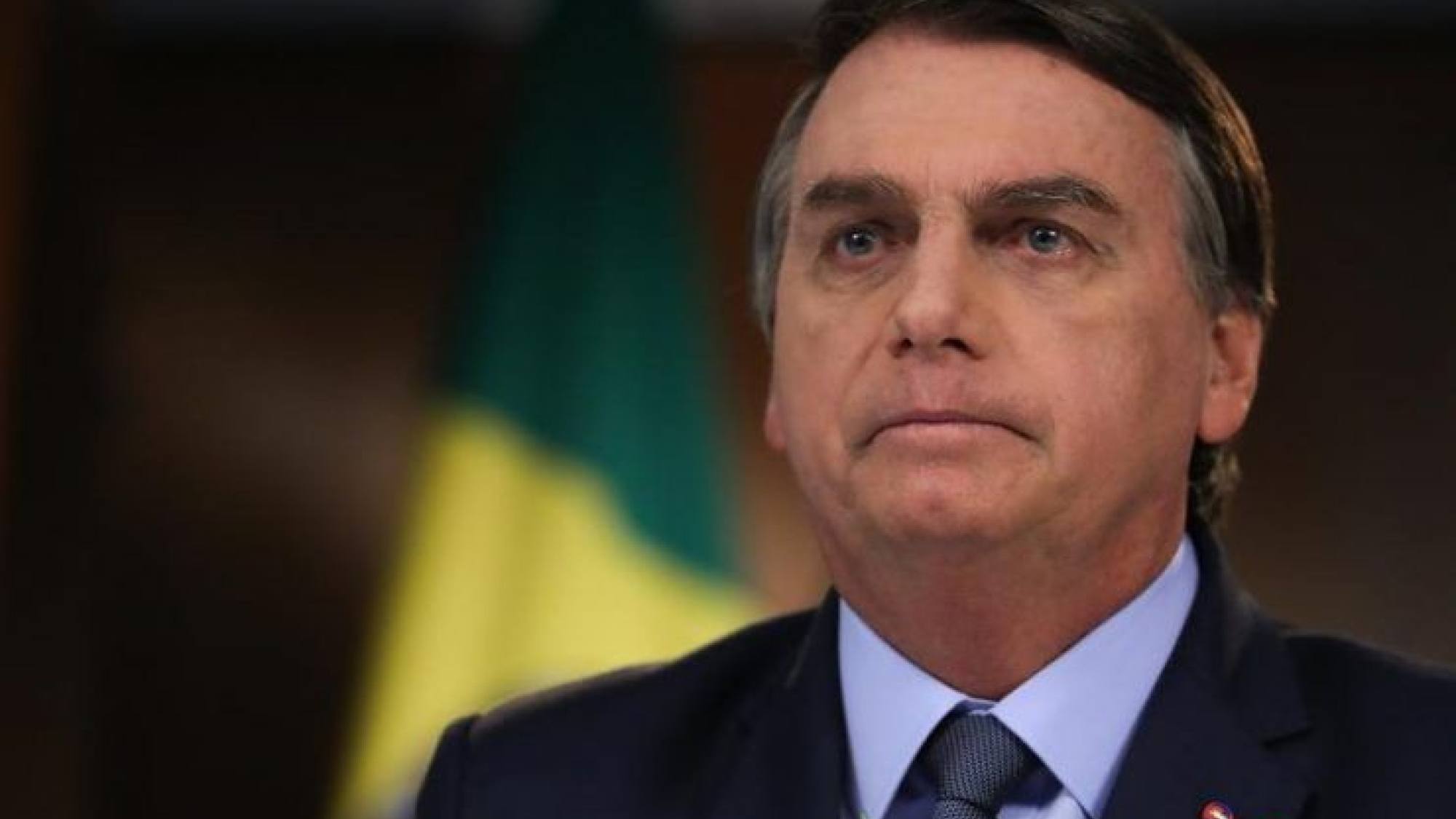 Jair Bolsonaro cometió un delito: La Vuelta al Mundo en 5 Noticias, Epicentro TV