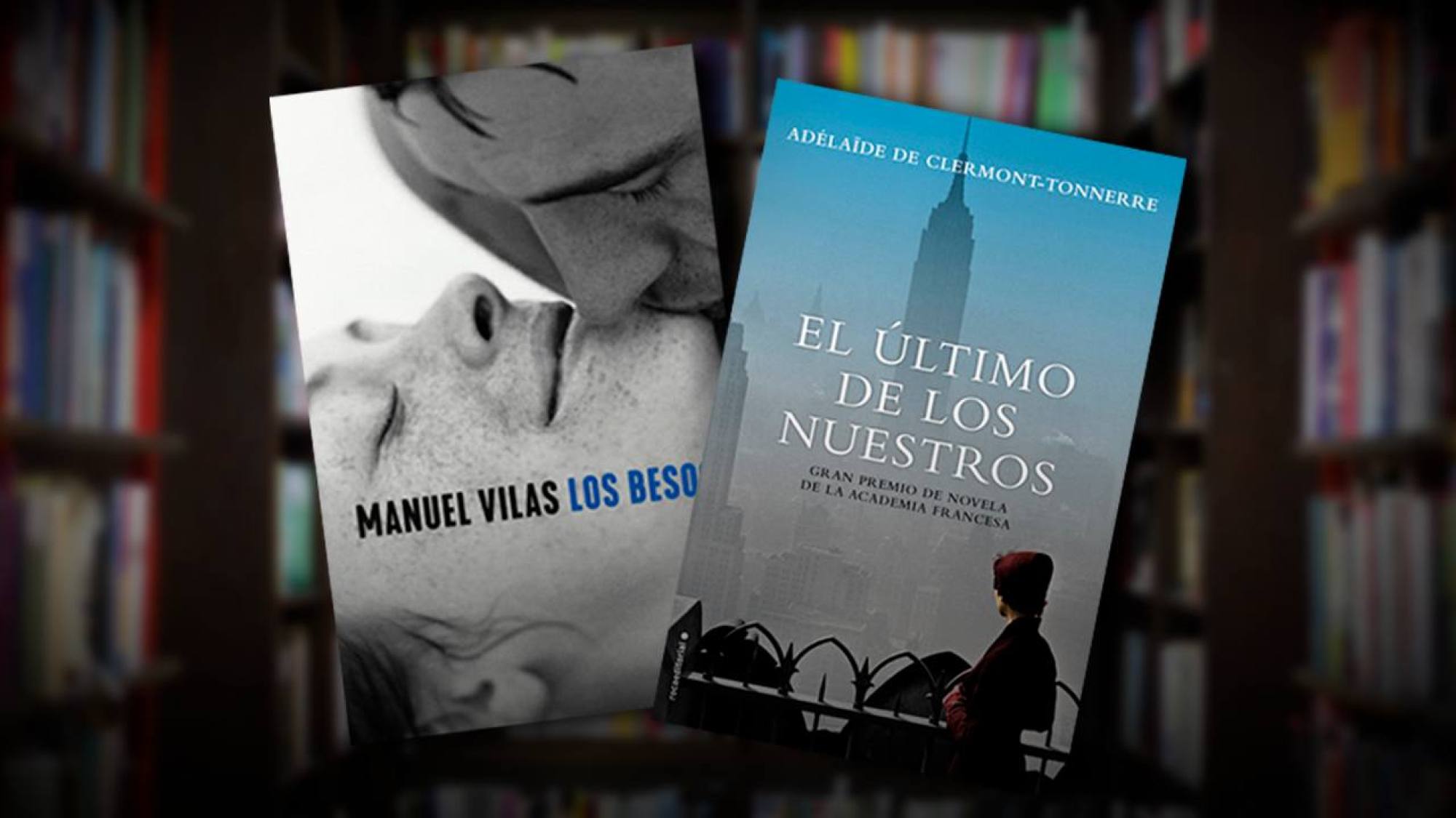 2 novelas sobre el amor, Epicentro TV