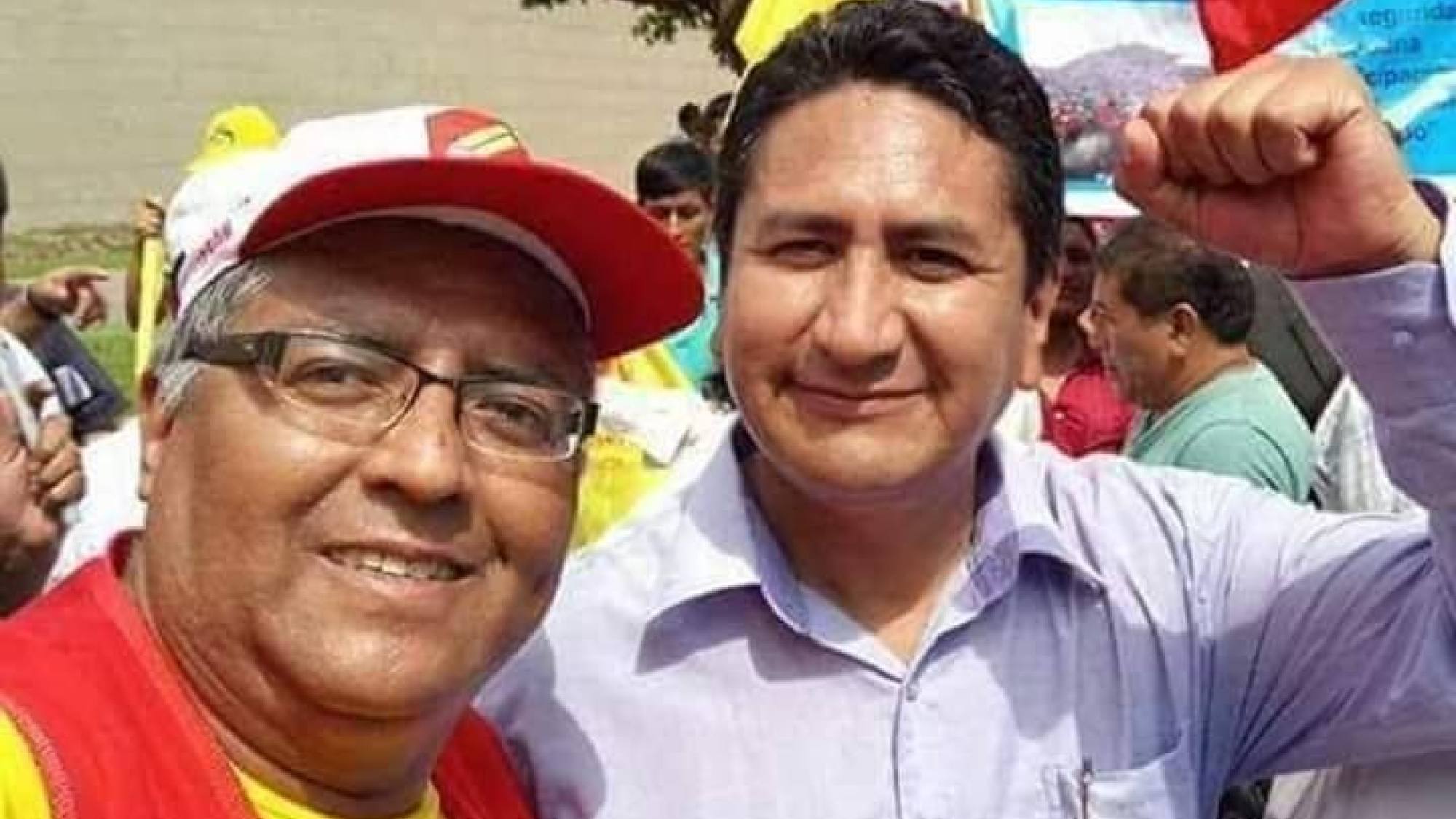 Fiscalía Anticorrupción de La Merced formalizó investigación contra nuevo ministro de Salud, Epicentro TV