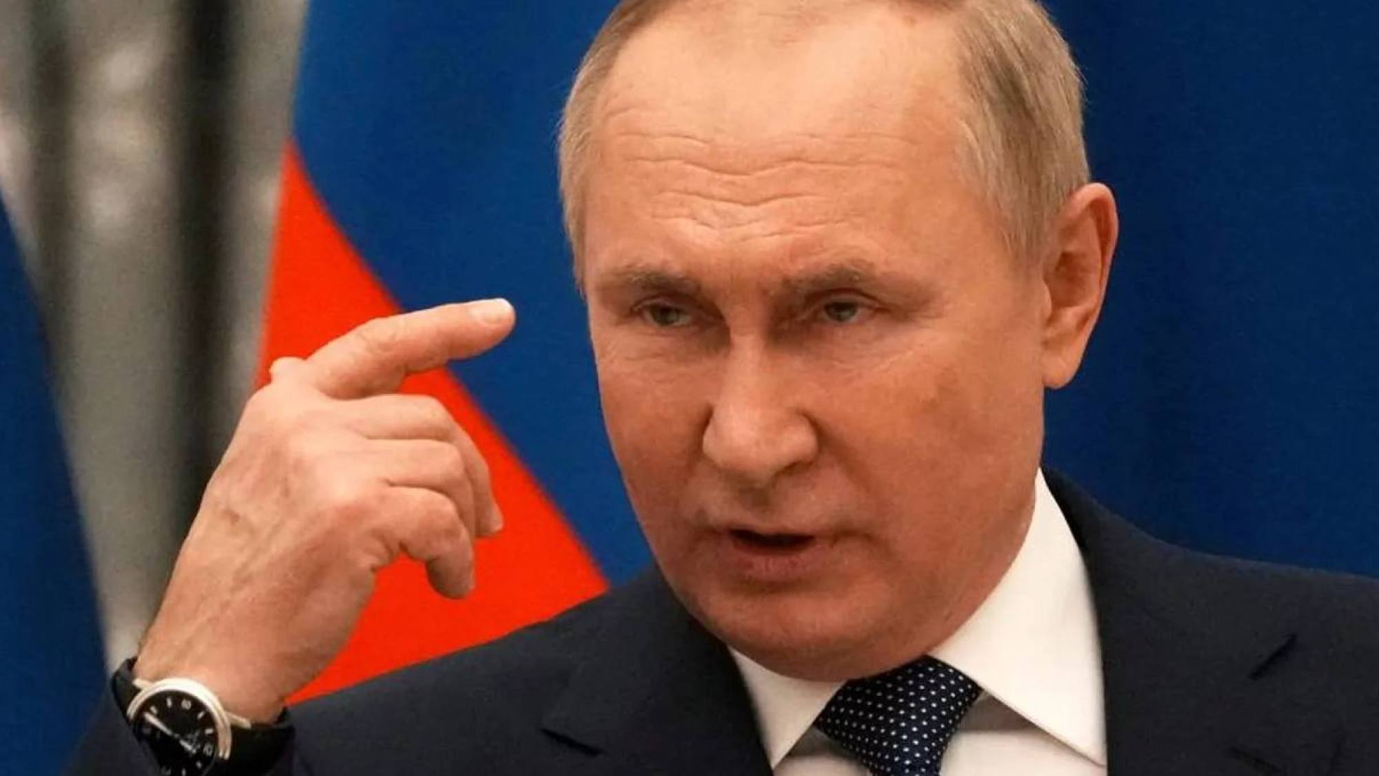 Amenazas de Putin: La Vuelta Al Mundo en 5 Noticias, Epicentro TV