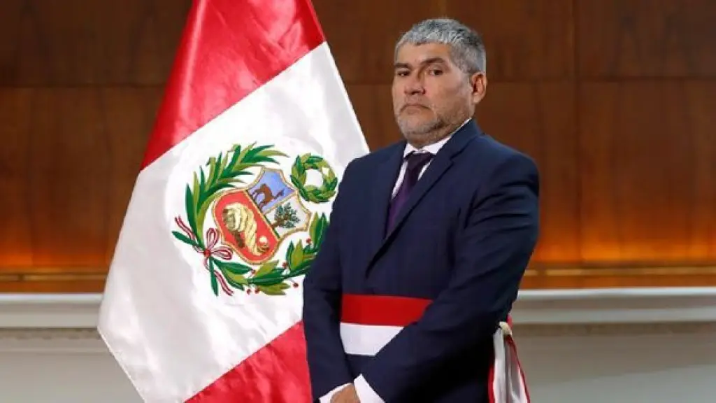 Nuevo MINJUS, ¿Un guiño a los enemigos de Sunedu? ,Epicentro TV