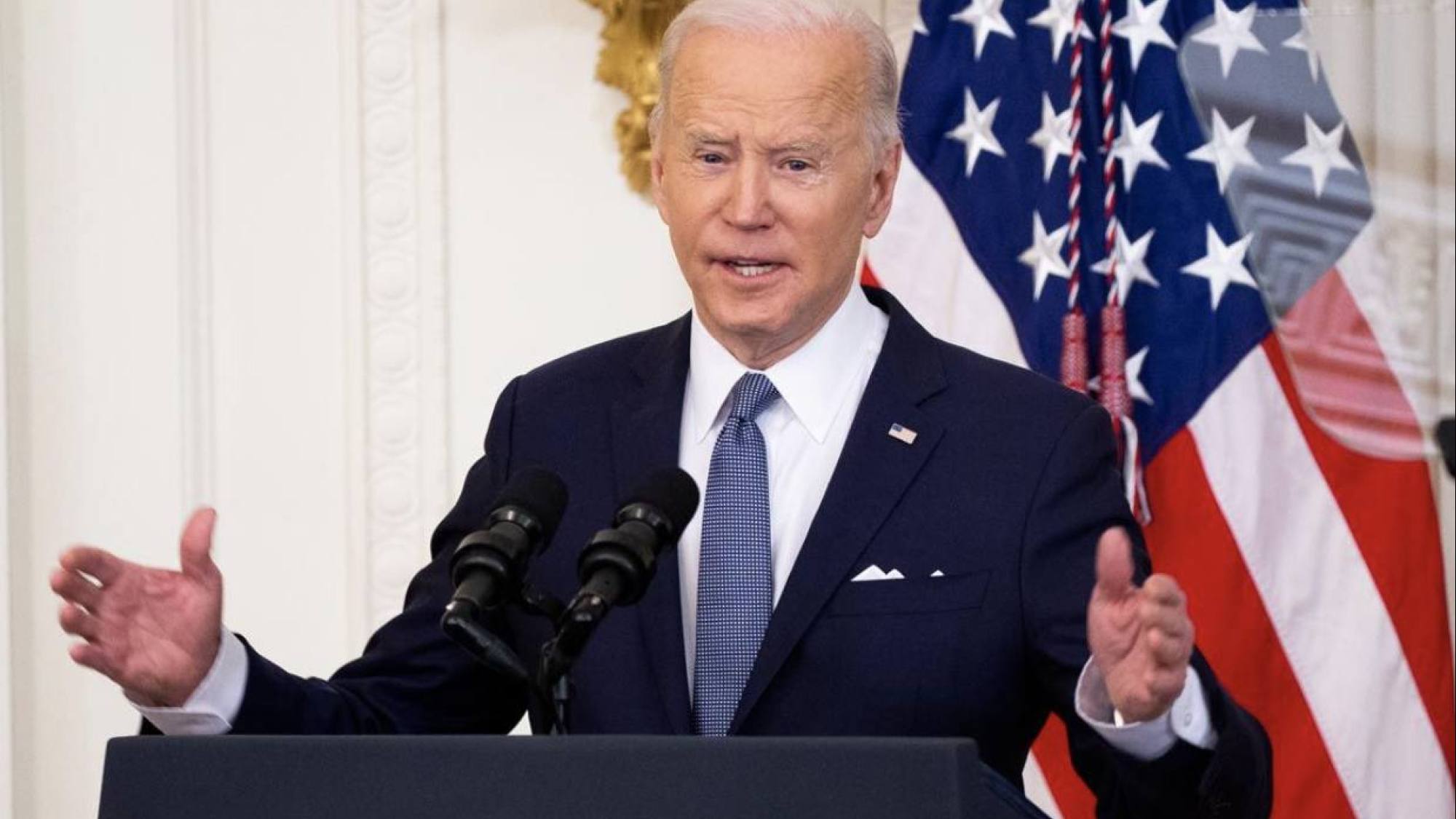 Biden asegura que si Rusia ataca a la OTAN, habrá guerra: La vuelta al mundo en 5 noticias, Epicentro TV