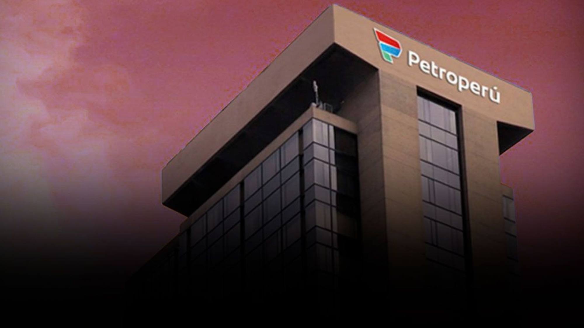 Petroperú a un paso del abismo, Epicentro TV