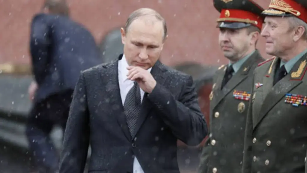 Putin está en un callejón sin salida: La Vuelta Al Mundo en 5 Noticias ,Epicentro TV