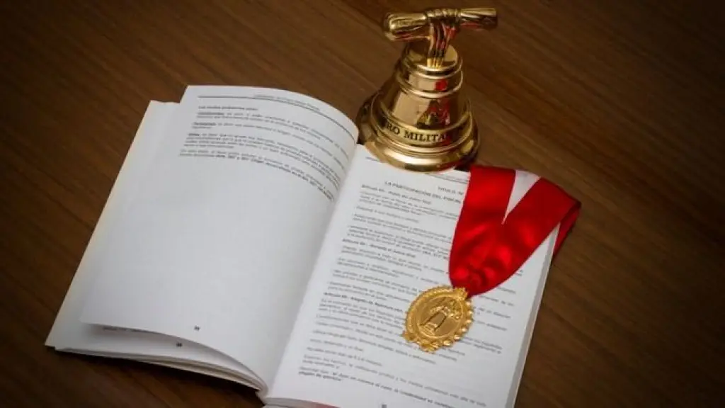 Acusación por traición a la patria se sustenta en norma derogada ,Epicentro TV