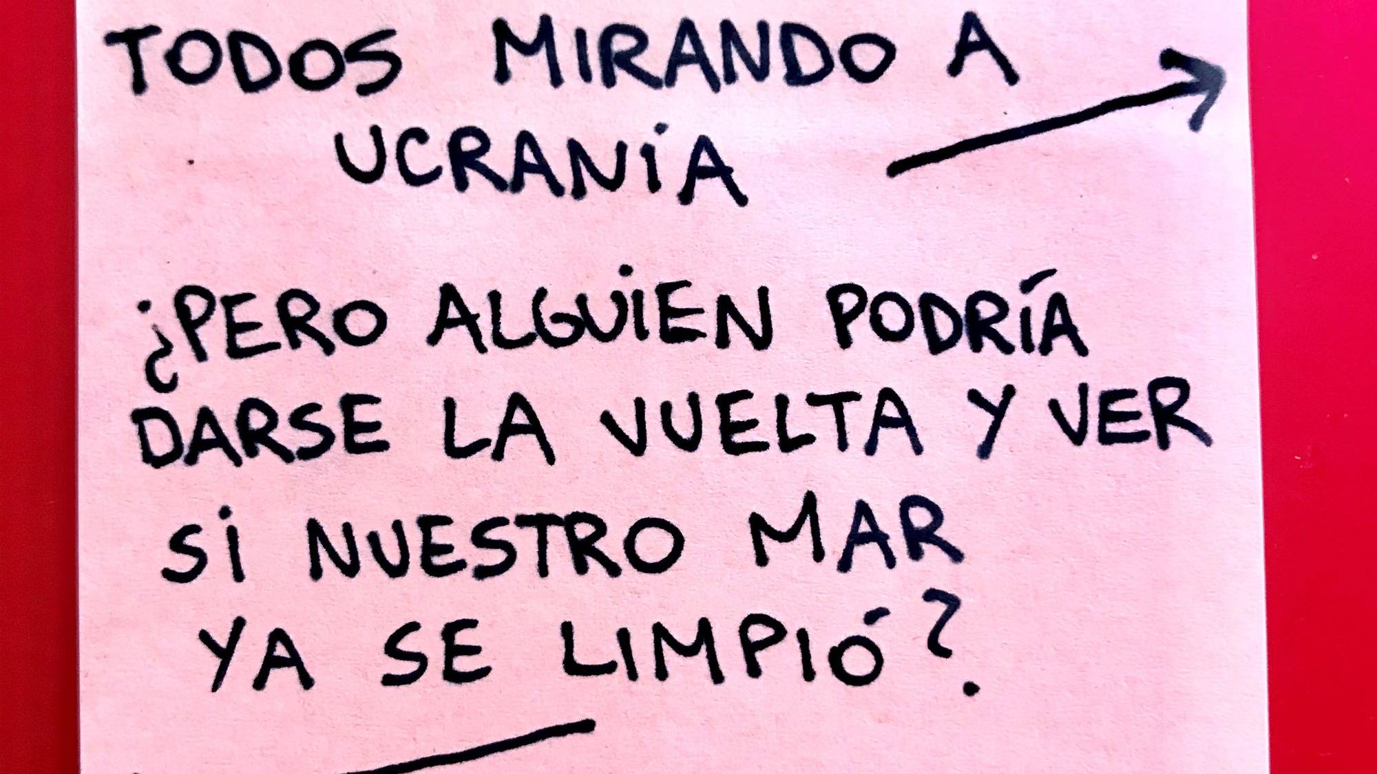 ¿Alguien...?, Epicentro TV