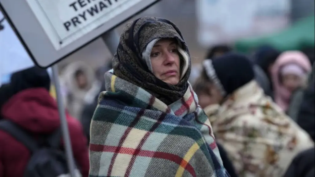 No se ve la retirada de Rusia: La Vuelta al Mundo en 5 Noticias ,Epicentro TV