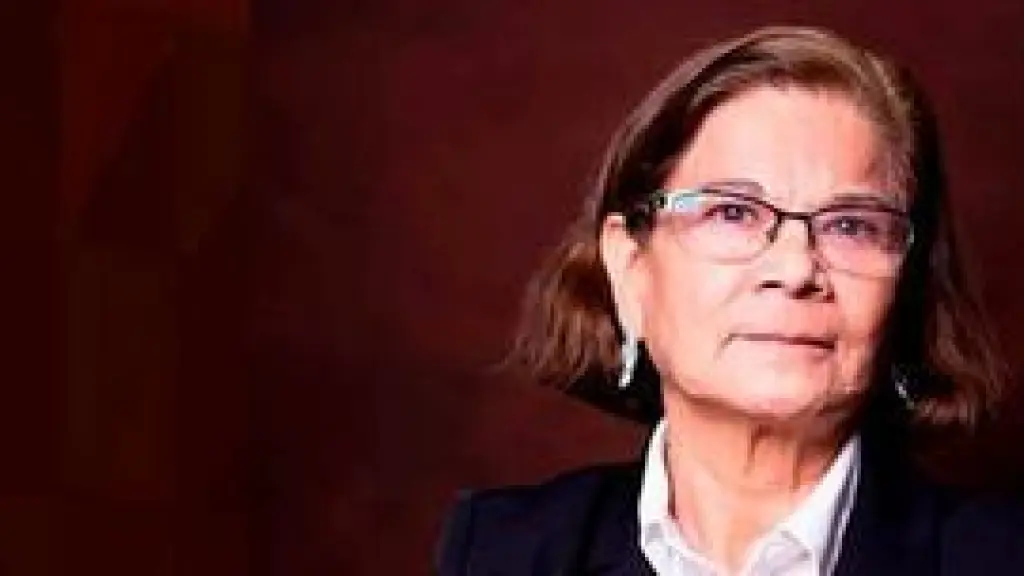 Denuncian penalmente a rectora de San Marcos ,Epicentro TV