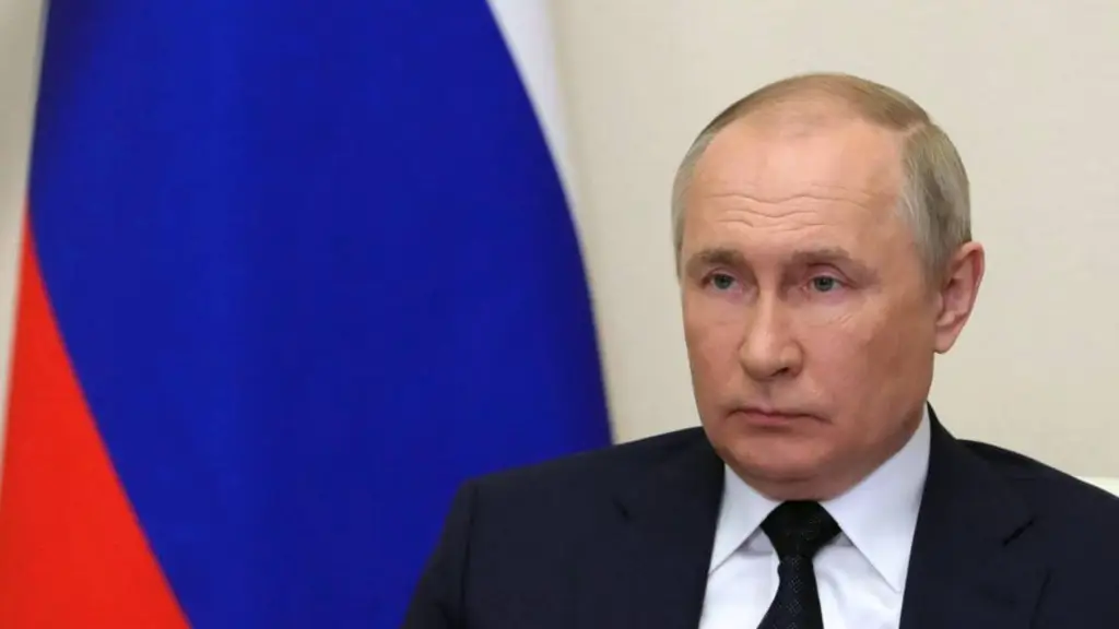 Rusia replantea la guerra: La Vuelta Al Mundo en 5 Noticias ,Epicentro TV