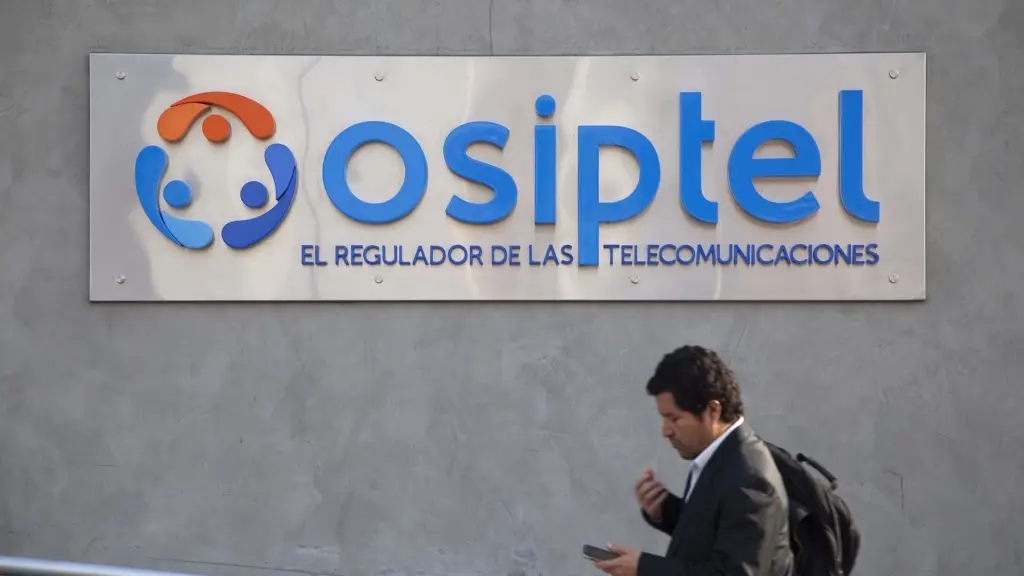 Denuncian irregularidades en reelección del presidente de OSIPTEL ,Epicentro TV