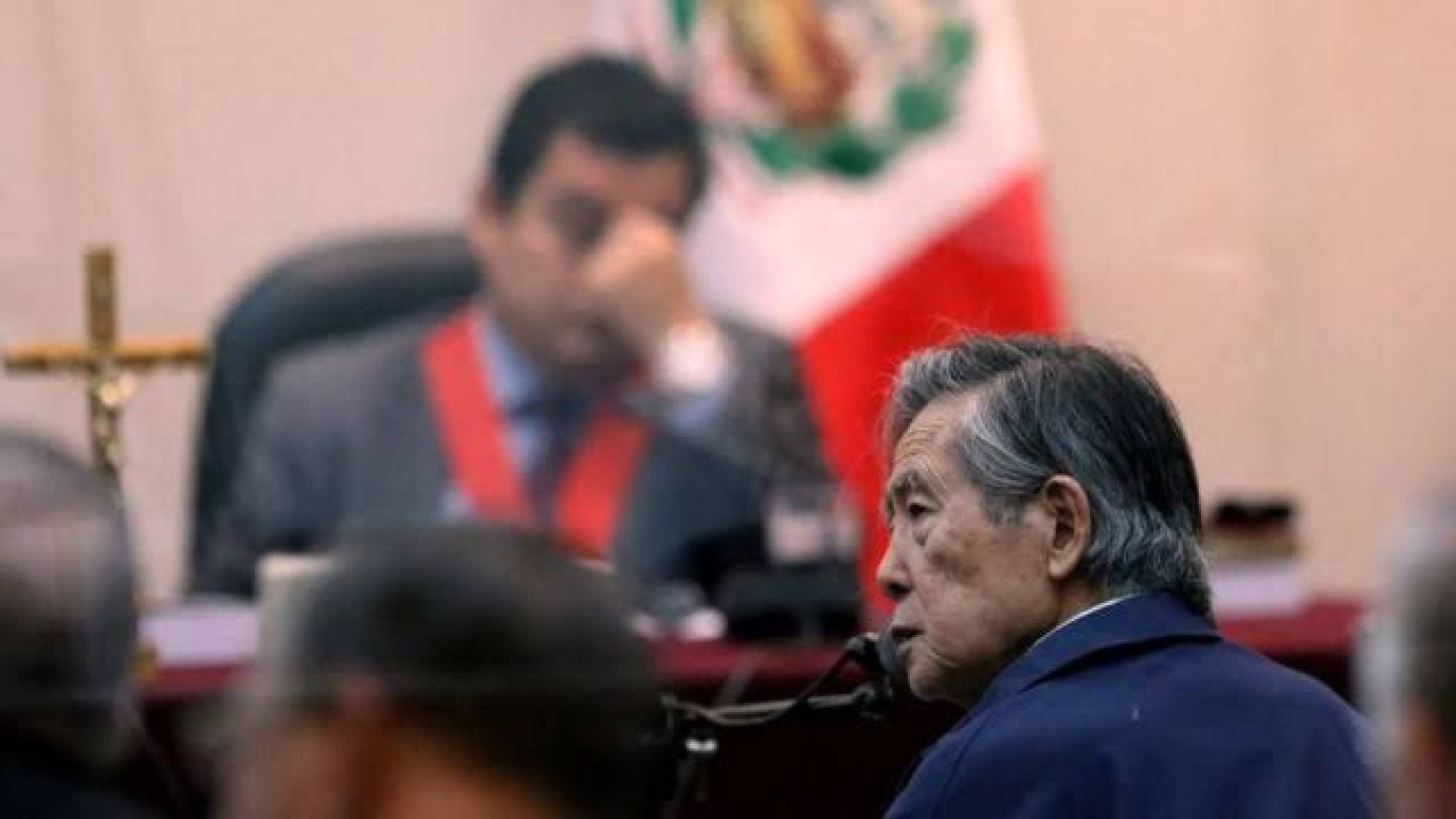 El Sui Generis Habeas Corpus que liberó a Fujimori, Epicentro TV