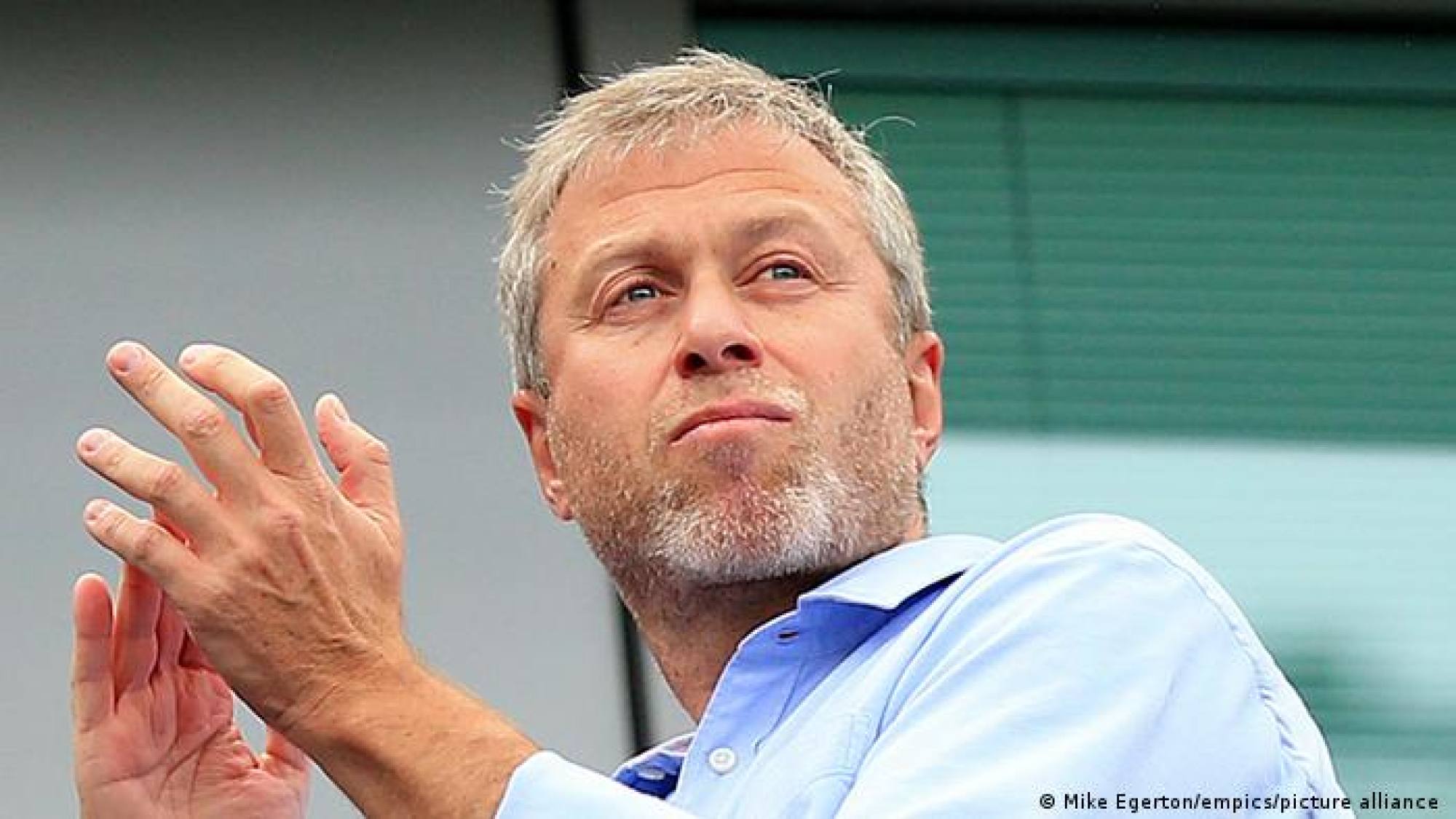 ¿Abramovich envenenado?: La Vuelta al Mundo en 5 Noticias, Epicentro TV