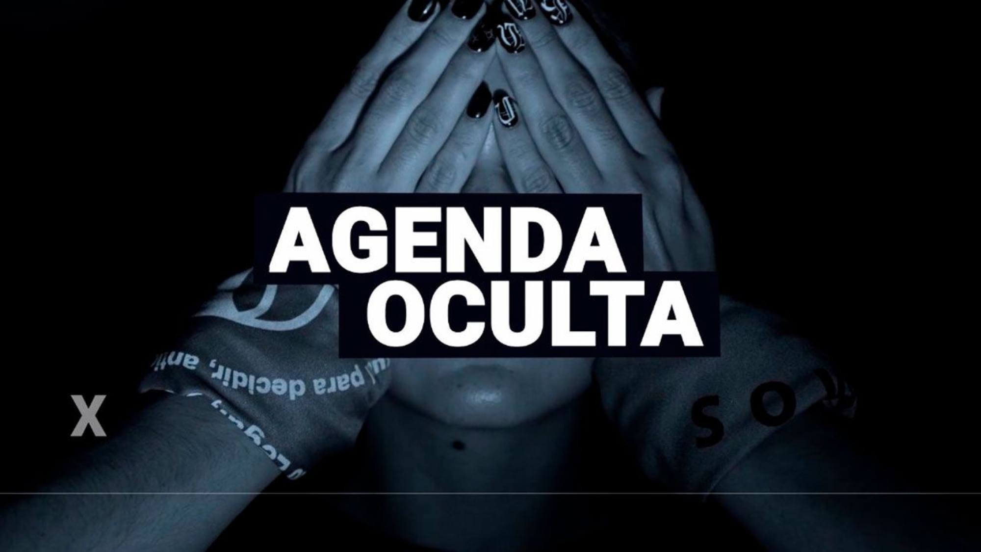 Estreno: Agenda Oculta, Epicentro TV