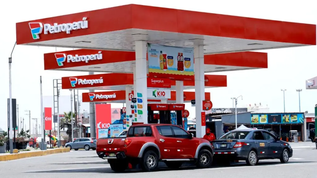 Más dinero para Petroperú ,Epicentro TV