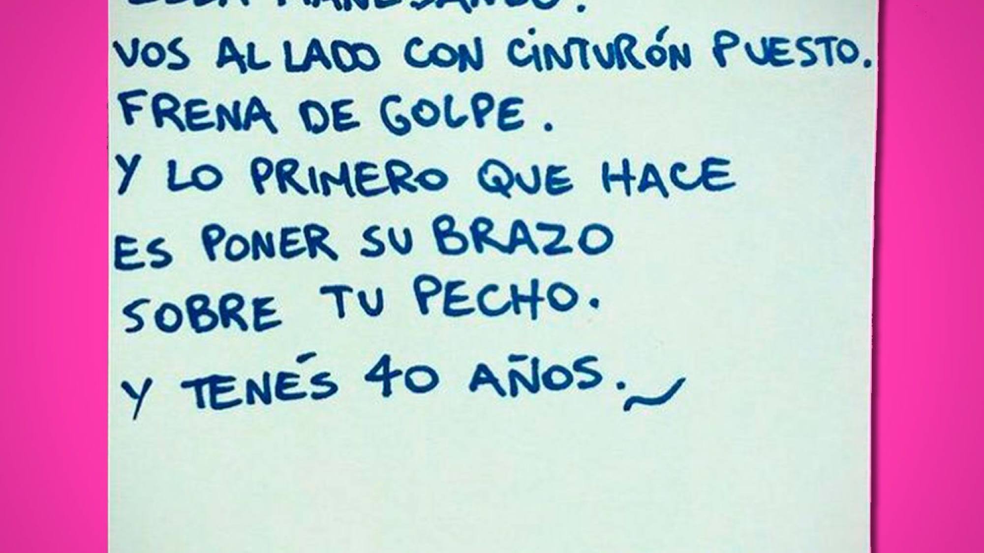 Perucito mío: Amor de madre, Epicentro TV