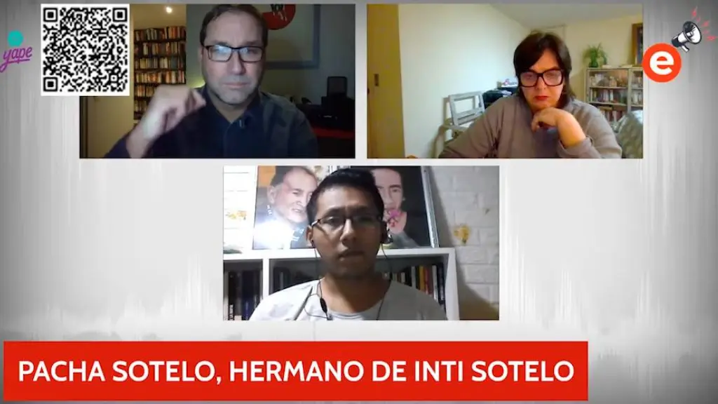 Pacha Sotelo responde sobre informe de Alejandro Cavero ,Epicentro TV
