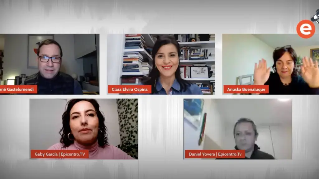 La entrevista a Pedro Castillo y el infame informe de Alejandro Cavero: EpicentroTvLive 12/06 ,Epicentro TV