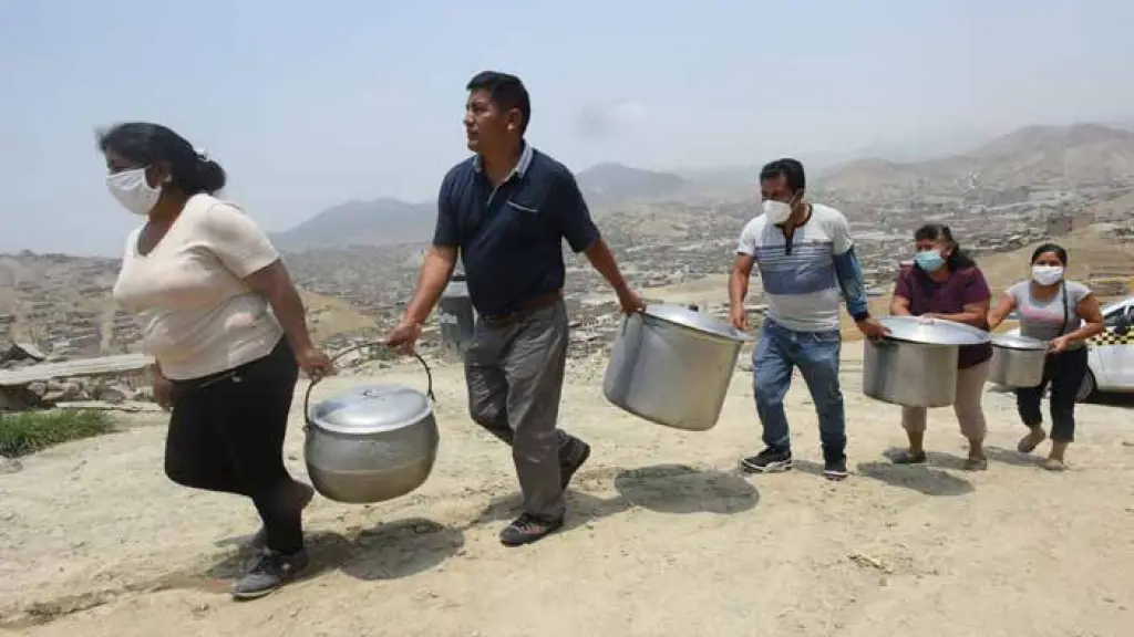 5 propuestas de Hacer Perú para atacar la crisis alimentaria ,Epicentro TV