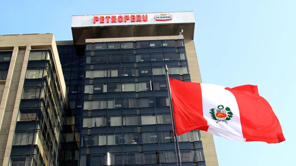 El sustento para los sueldazos en PetroPerú ,Epicentro TV