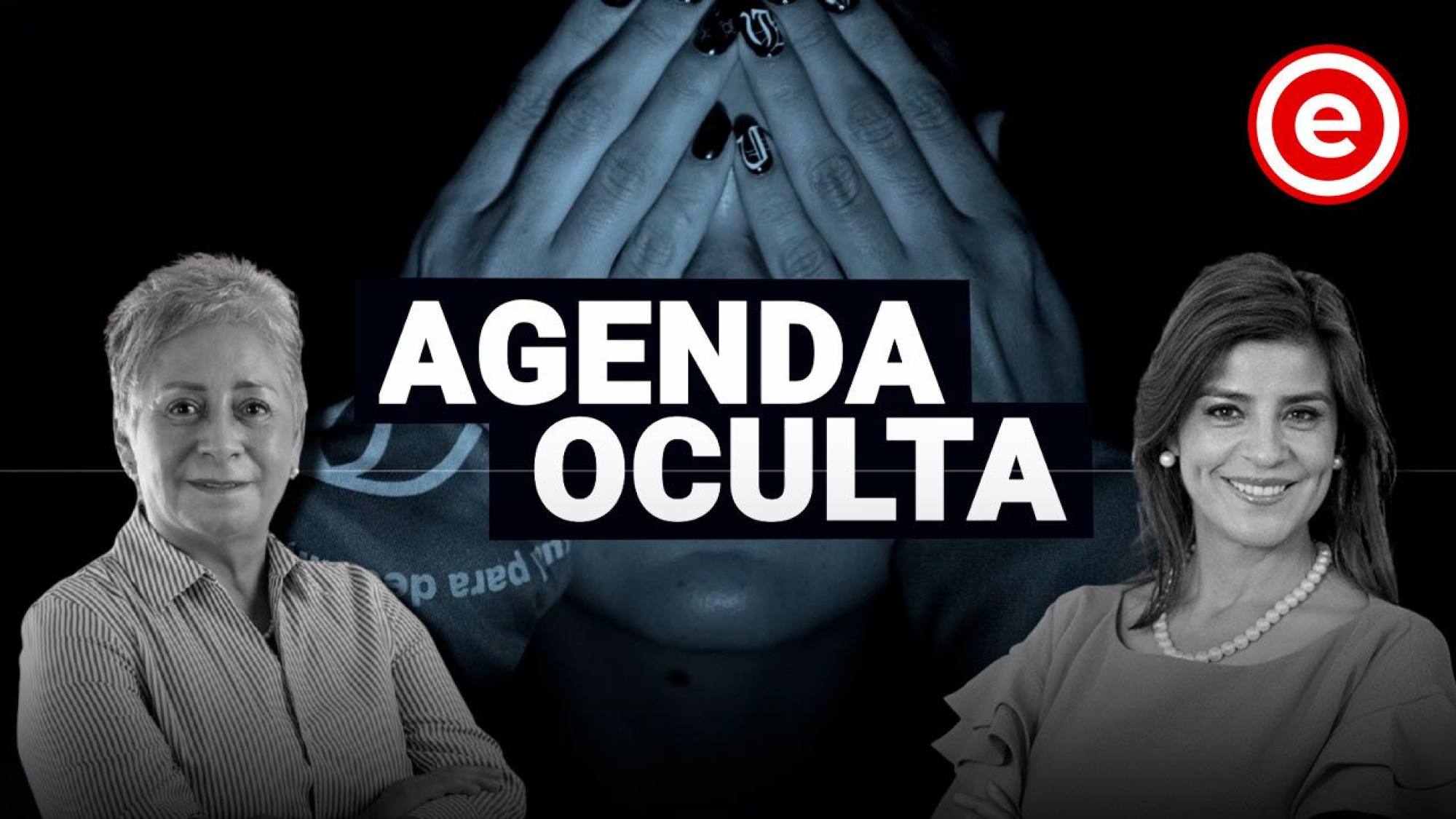 Agenda Oculta: Doble moral de empresas frente a los derechos LGTBIQ+ ¡y más!, Epicentro TV