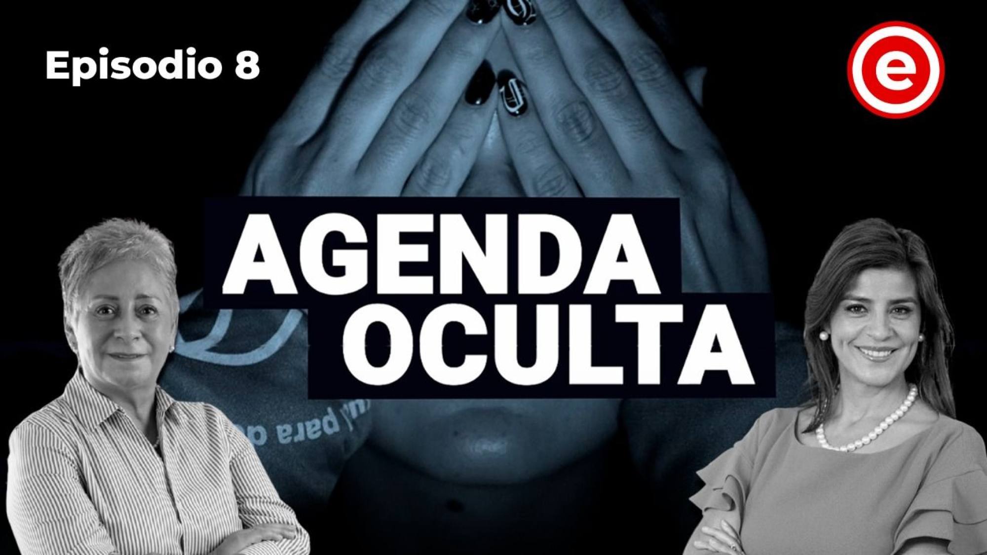 Agenda Oculta: Ricardo Morán lucha por el derecho de sus hijos ¡y más!, Epicentro TV