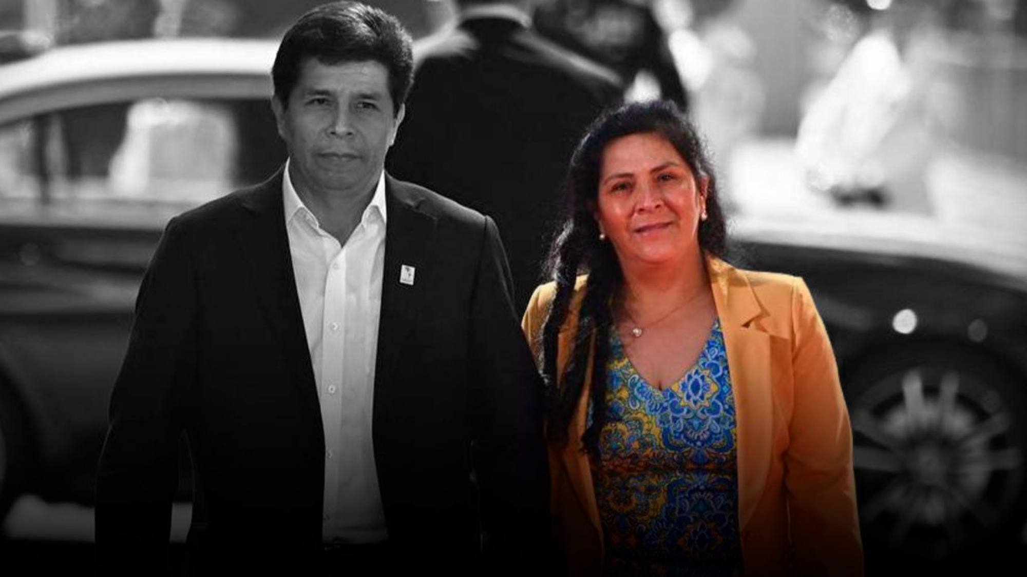 Primera dama en la primera línea de corrupción según la Fiscalía, Epicentro TV