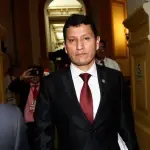 Imparable arremetida contra coronel Colchado, Epicentro TV