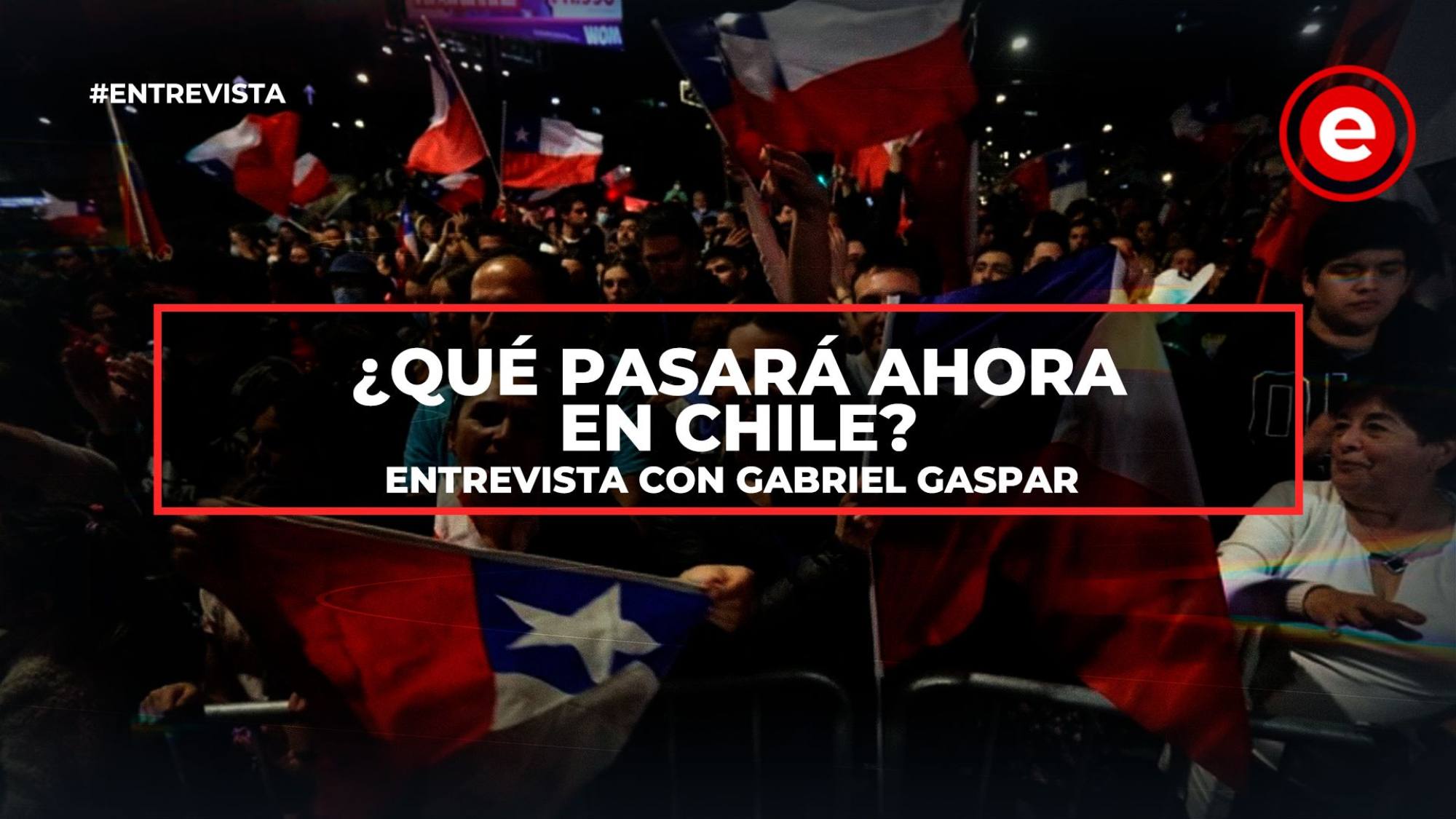 Chile le dice no a nueva Constitución. ¿Qué pasará ahora?, Epicentro TV