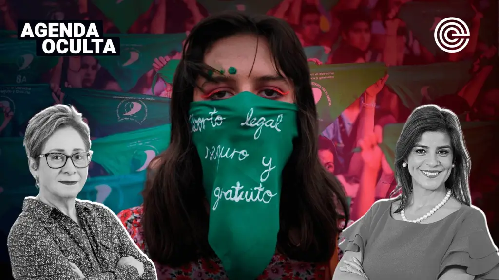 Agenda Oculta: Especial por el día de Acción Global por el Acceso al Aborto Legal y Seguro ,Epicentro TV