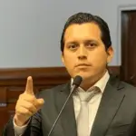 La situación jurídica de José Luna Morales, Epicentro TV
