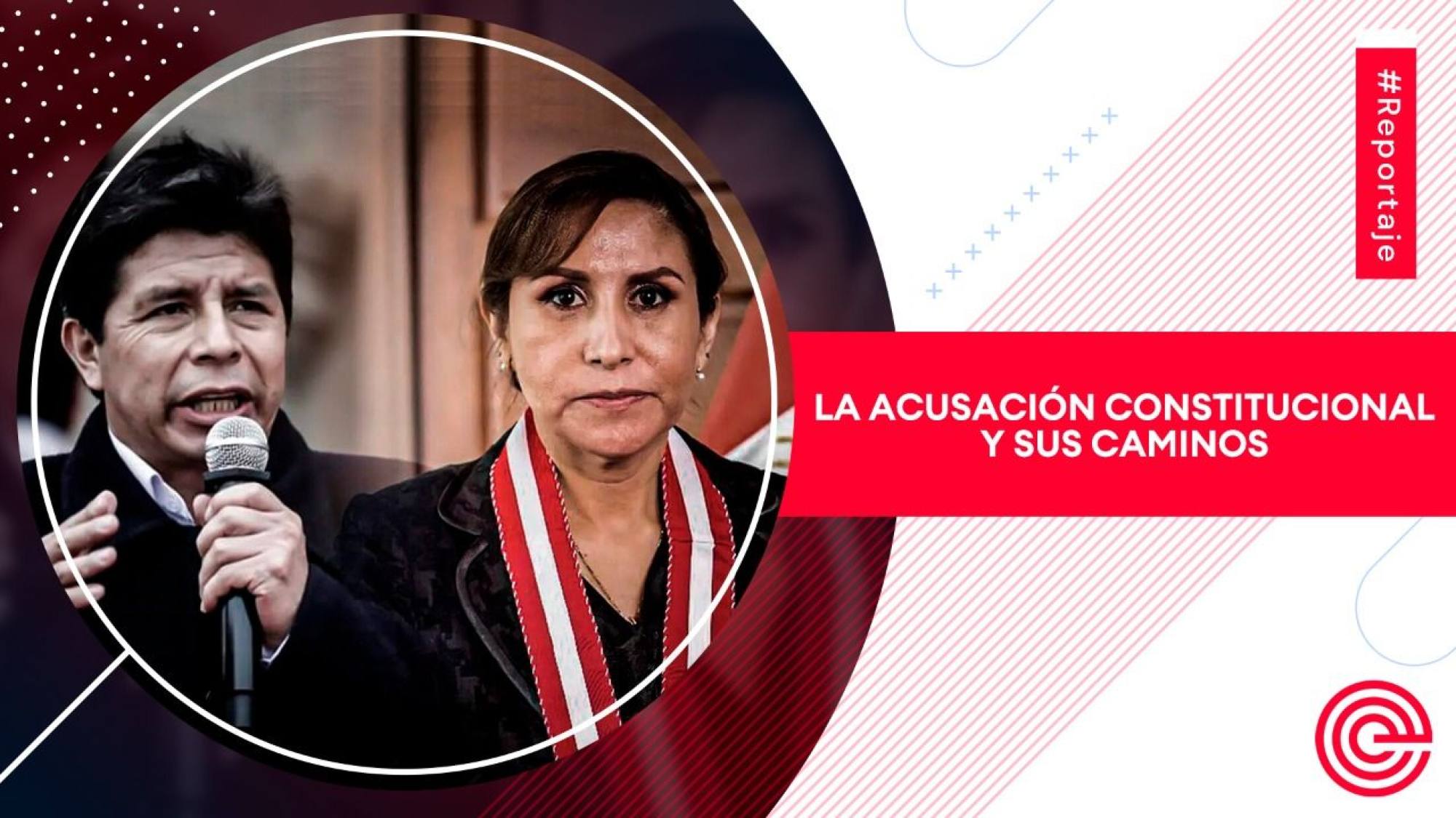 La acusación constitucional y sus caminos, Epicentro TV