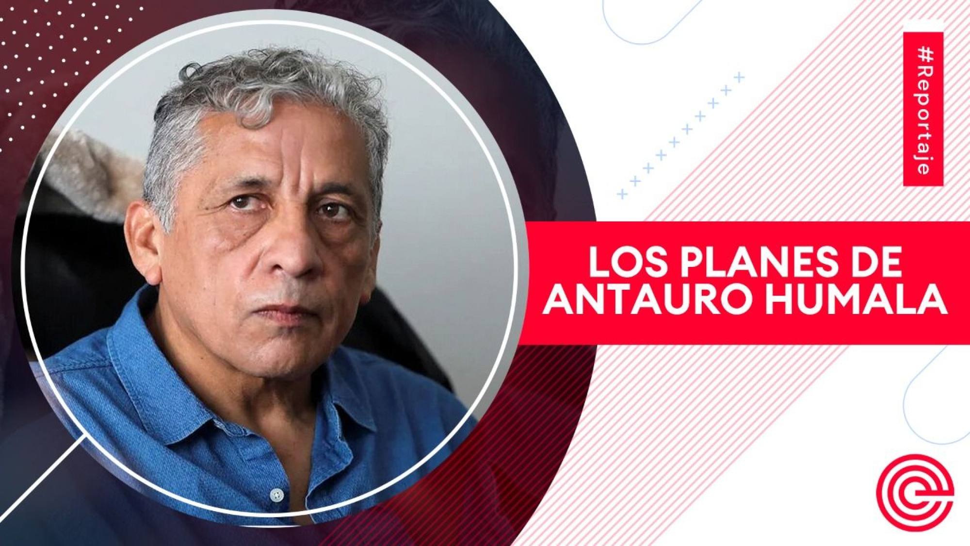 Los planes de Antauro Humala, Epicentro TV